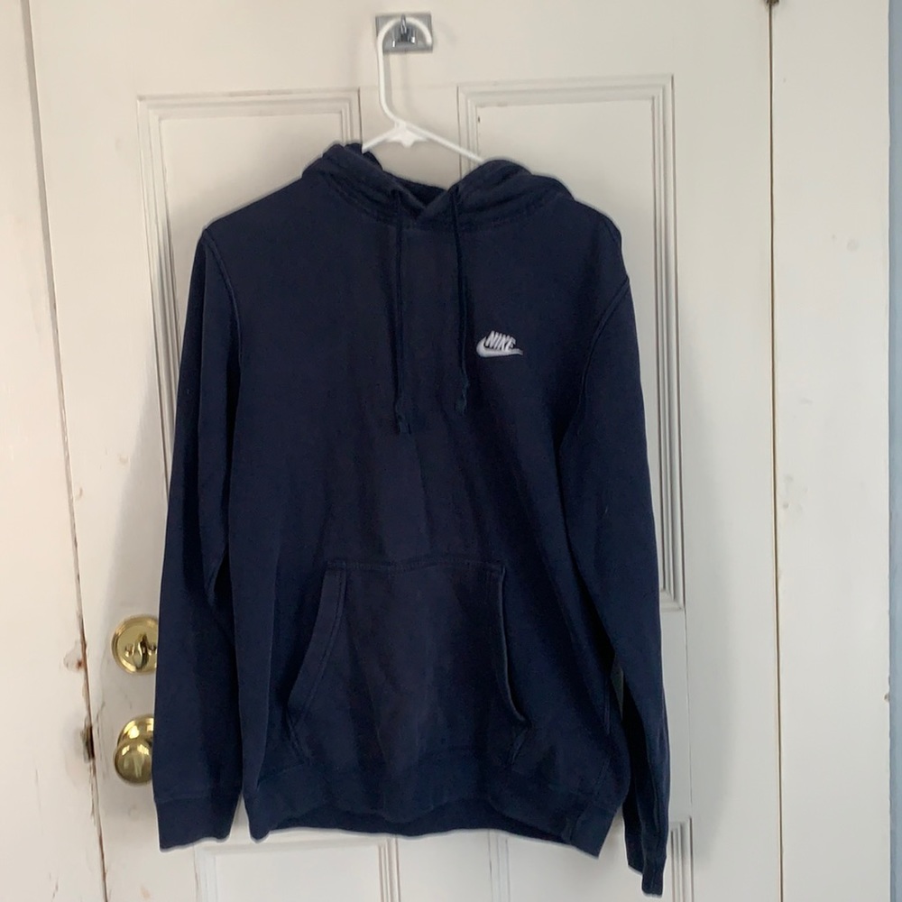 Nike hoodie